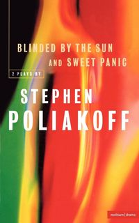 Produktbild: Sweet Panic Blinded by Sun