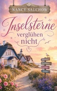 Produktbild: Inselsterne vergl&uuml;hen nicht