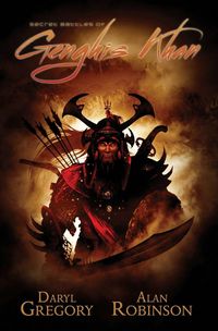 Produktbild: Gregory, D: Secret Battles of Genghis Khan