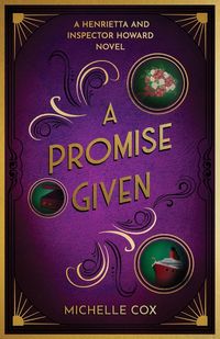Produktbild: A Promise Given