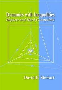 Produktbild: Dynamics with Inequalities