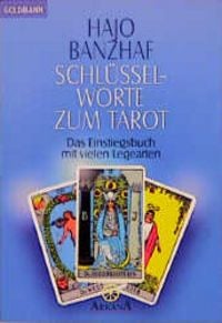 Produktbild: Schl&uuml;sselworte zum Tarot