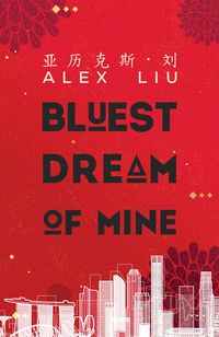 Produktbild: Bluest Dream of Mine