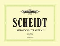 Produktbild: Scheidt, S: Tabulatura Nova (1624) & Other Compositions for