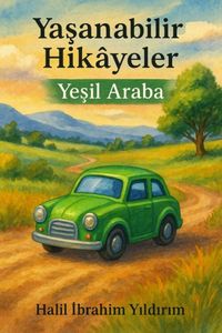 Produktbild: Yasanabilir Hikayeler
