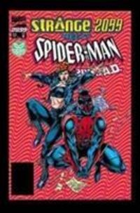 Produktbild: David, P: Spider-man 2099 Classic Vol. 4