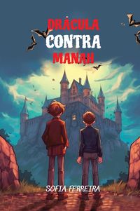 Produktbild: Learn Portuguese with Dr&aacute;cula Contra Manah