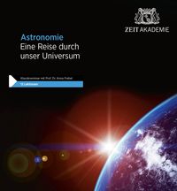 Produktbild: Astronomie