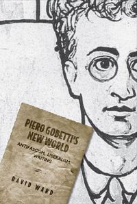 Produktbild: Piero Gobetti's New World