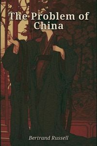 Produktbild: The Problem of China