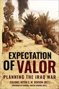 Produktbild: Expectation of Valor