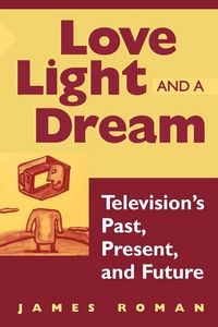 Produktbild: Love, Light, and a Dream