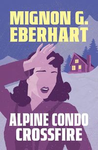 Produktbild: Alpine Condo Crossfire