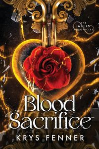 Produktbild: Blood Sacrifice