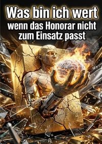 Produktbild: Was bin ich wert