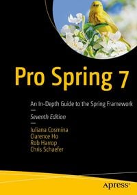 Produktbild: Pro Spring 7