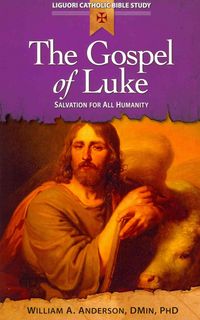 Produktbild: Gospel of Luke