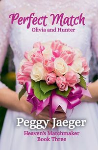 Produktbild: Perfect Match ( Olivia and Hunter)