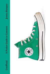 Produktbild: A Pocket Guide to Converse