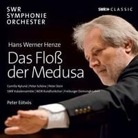 Produktbild: Das Flo&aacute; der Medusa