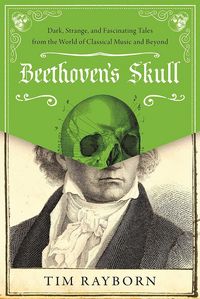 Produktbild: Beethoven's Skull