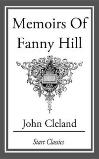 Produktbild: Memoirs of Fanny Hill