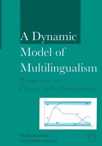 Produktbild: A Dynamic Model of Multilingualism