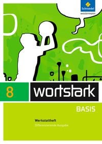 Produktbild: wortstark Basis - Differenzierende Allgemeine Ausgabe 2012
