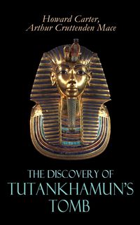 Produktbild: The Discovery of Tutankhamun's Tomb