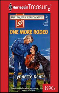 Produktbild: One More Rodeo
