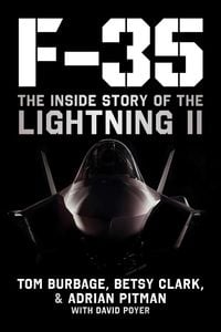 Produktbild: F-35