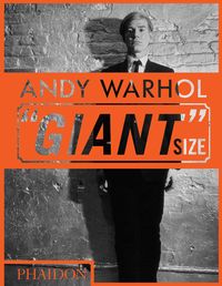 Produktbild: Andy Warhol "Giant" Size