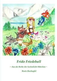 Produktbild: Frido Friedeball