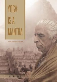 Produktbild: Yoga Is a Mantra