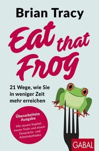 Produktbild: Eat that Frog
