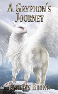 Produktbild: A Gryphon's Journey