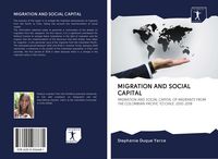 Produktbild: Migration and Social Capital