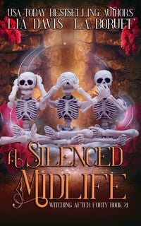Produktbild: A Silenced Midlife