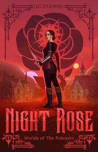 Produktbild: Night Rose