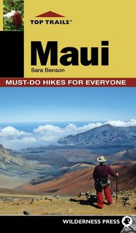 Produktbild: Top Trails: Maui