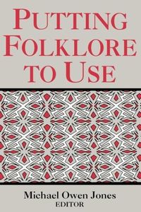 Produktbild: Putting Folklore to Use