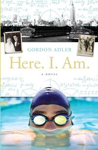 Produktbild: Here. I. Am.