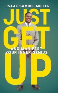 Produktbild: Just Get Up