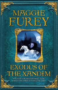 Produktbild: Furey, M: Exodus of the Xandim