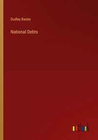 Produktbild: National Debts