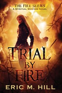 Produktbild: Trial By Fire