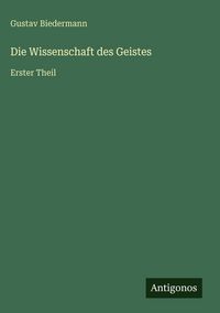 Produktbild: Die Wissenschaft des Geistes