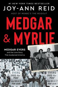 Produktbild: Medgar and Myrlie