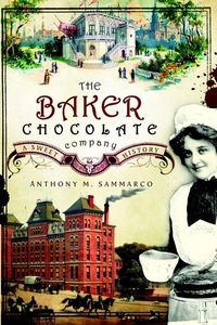 Produktbild: The Baker Chocolate Company