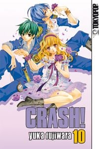 Produktbild: Crash! 10